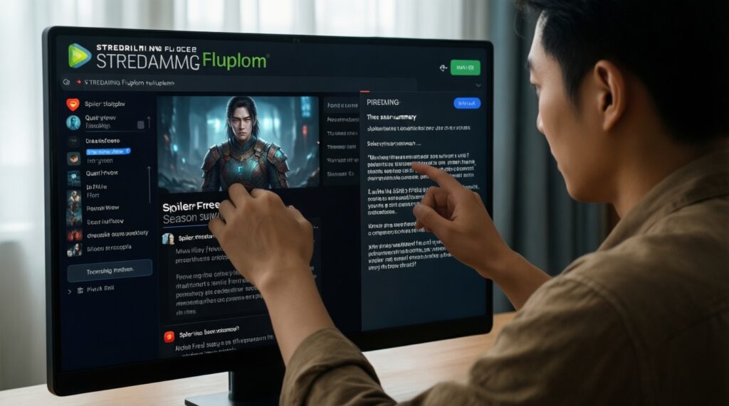 Рецензия на сериал сезона: темп, персонажи, финал и для кого он - иллюстрация