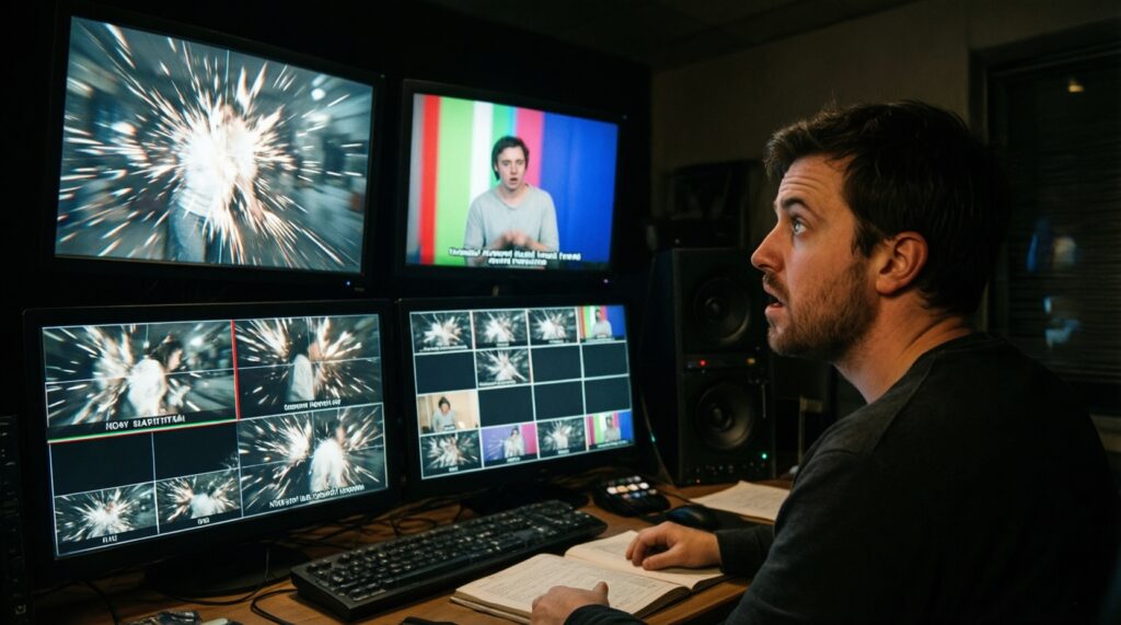 Рецензия на сериал сезона: темп, персонажи, финал и для кого он - иллюстрация