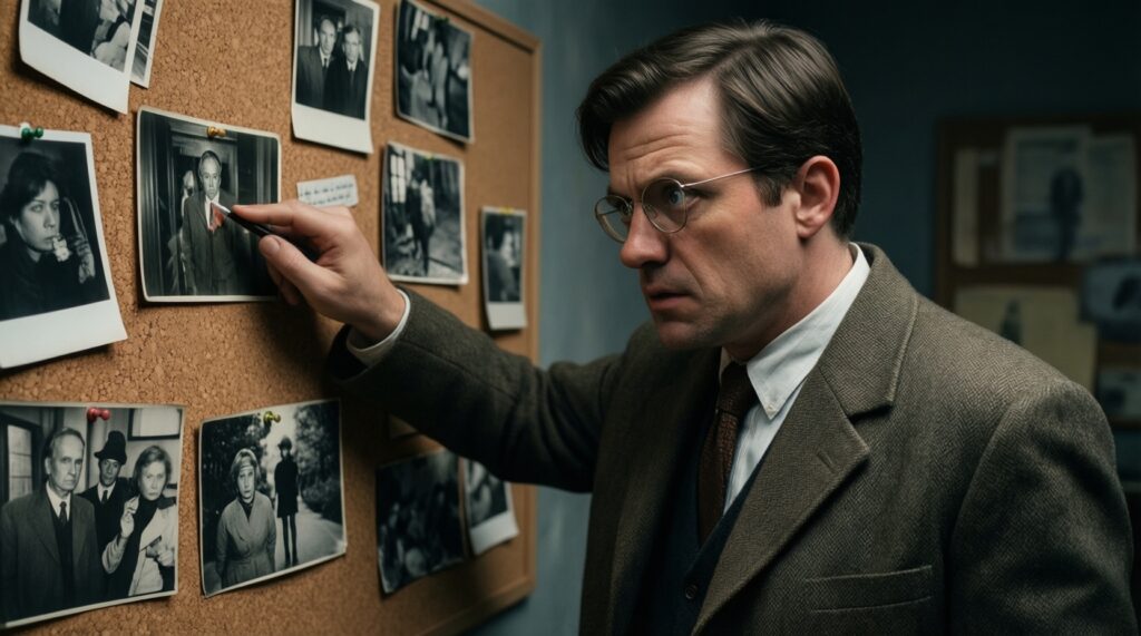 Рецензия на сериал сезона: темп, персонажи, финал и для кого он - иллюстрация