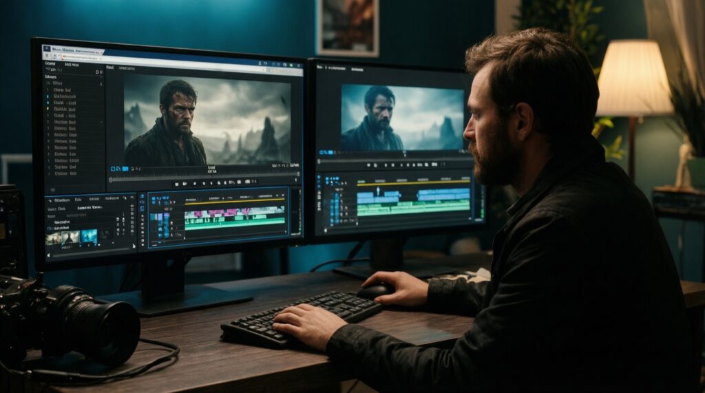 Лучшие трейлеры недели: что зацепило и что насторожило - иллюстрация