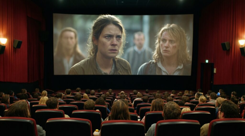 Как маркетинг влияет на ожидания: почему трейлеры иногда 