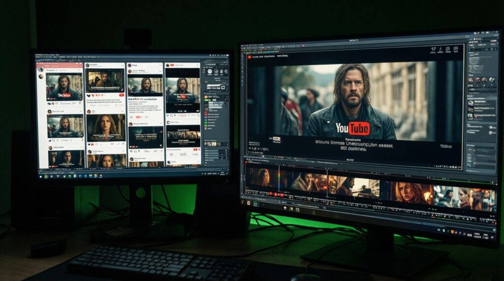 Как маркетинг влияет на ожидания: почему трейлеры иногда 