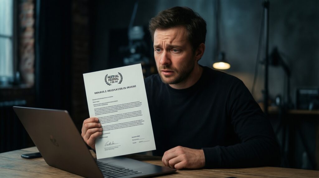 Путеводитель по кинофестивалям: чем отличаются Канны, Венеция, Берлин и Торонто - иллюстрация