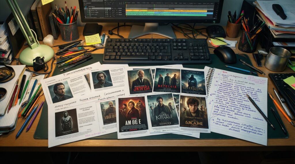 Фестивальные открытия: 5 режиссёров и 5 фильмов, о которых скоро будут говорить все - иллюстрация