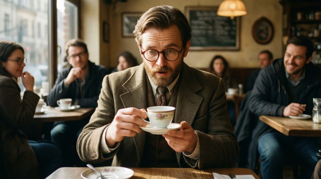 Как выбрать фильм на вечер: быстрый гид по настроению и жанрам - иллюстрация