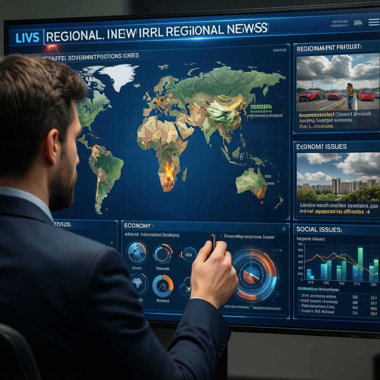 Оперативная сводка дня: главные события Бурятии к этому часу