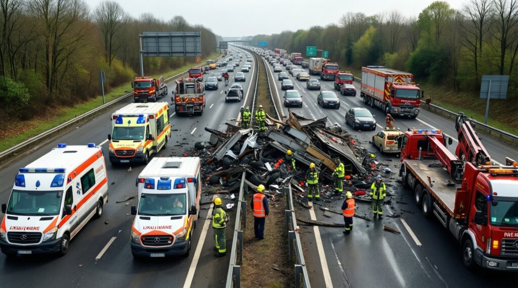 Ситуация на дорогах Улан-Удэ и трассах республики: пробки, аварии, перекрытия, объезды - иллюстрация