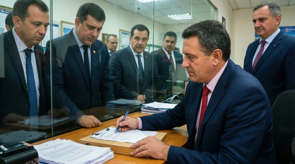 Итоги дня в правительстве Бурятии: ключевые решения и их влияние на жителей - иллюстрация