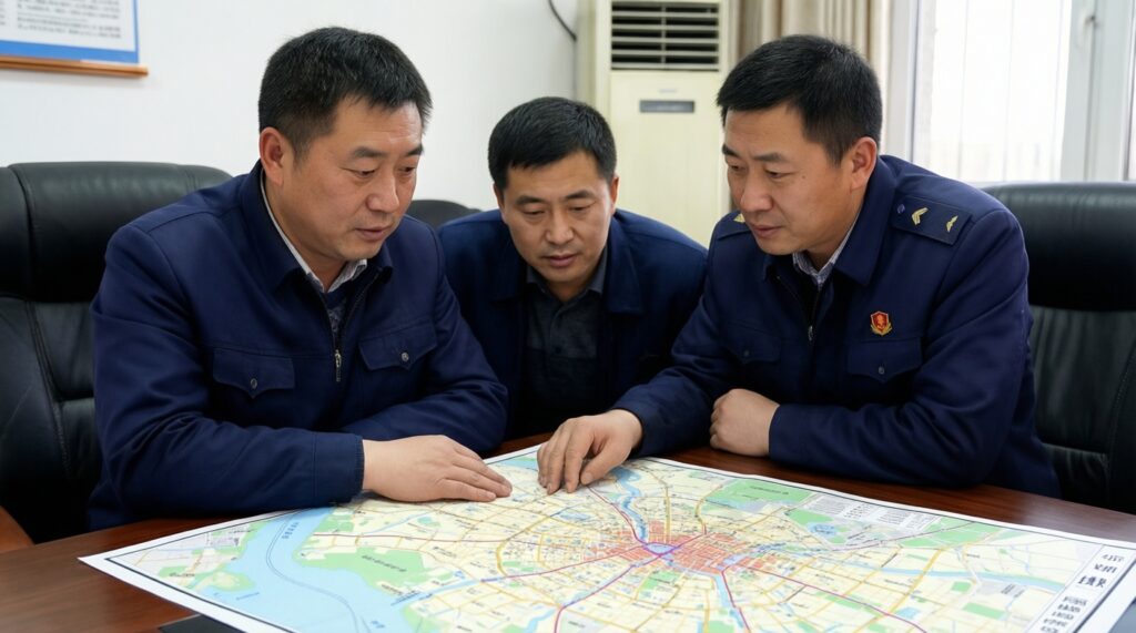 Городская повестка Улан-Удэ: ЖКХ, благоустройство, транспорт, обращения горожан - иллюстрация