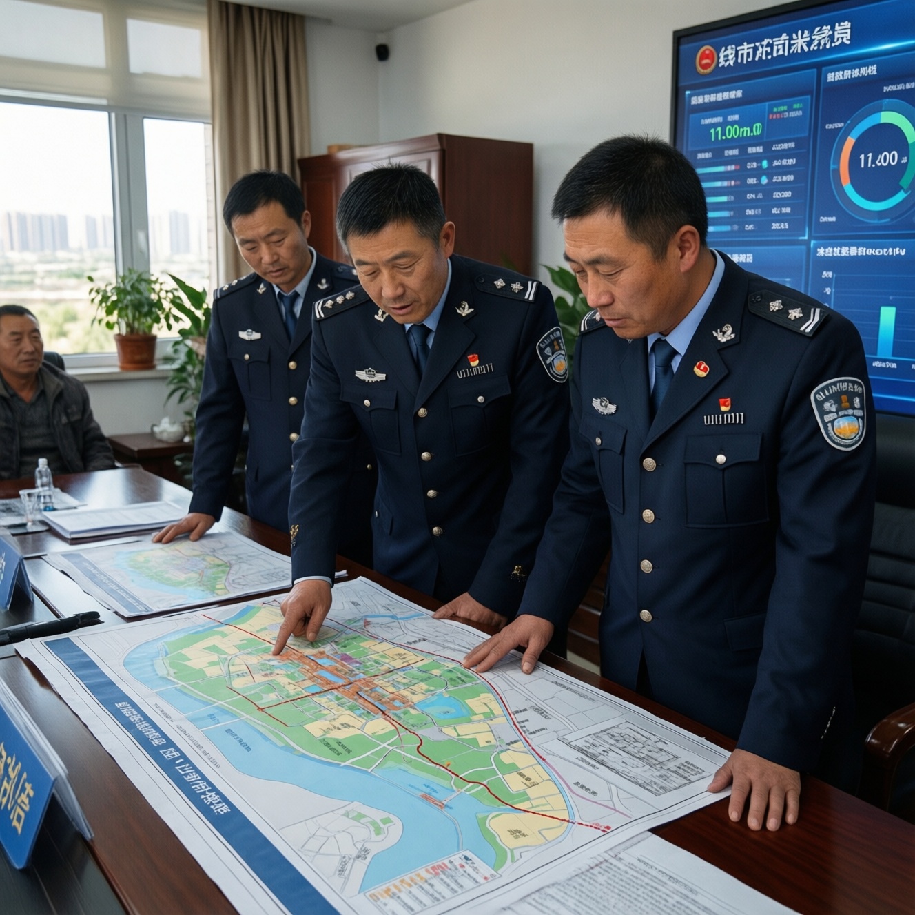 Городская повестка Улан-Удэ: ЖКХ, благоустройство, транспорт и обращения горожан