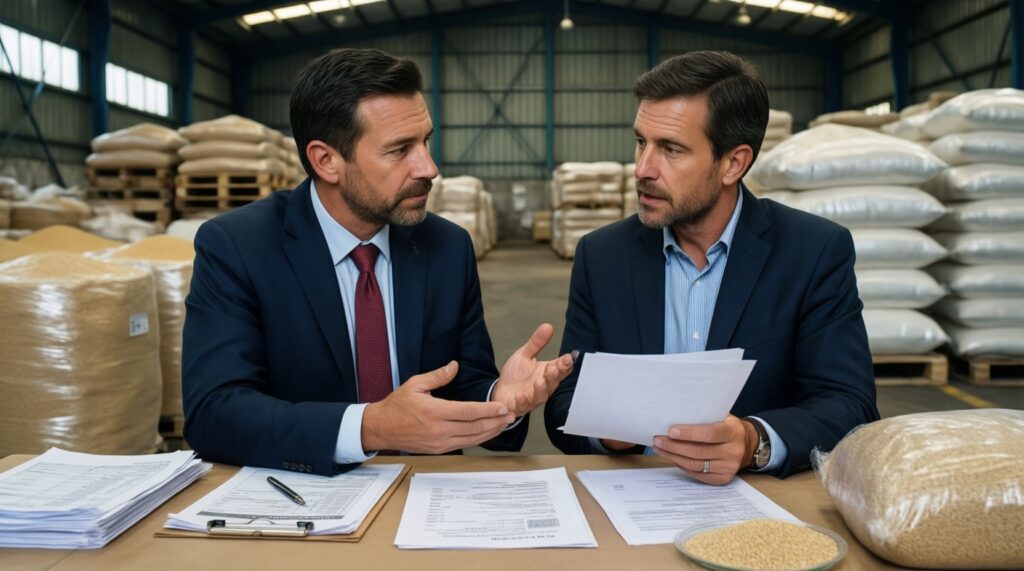 Сельское хозяйство: посевная/уборочная, субсидии, состояние хозяйств, цены на продукцию - иллюстрация