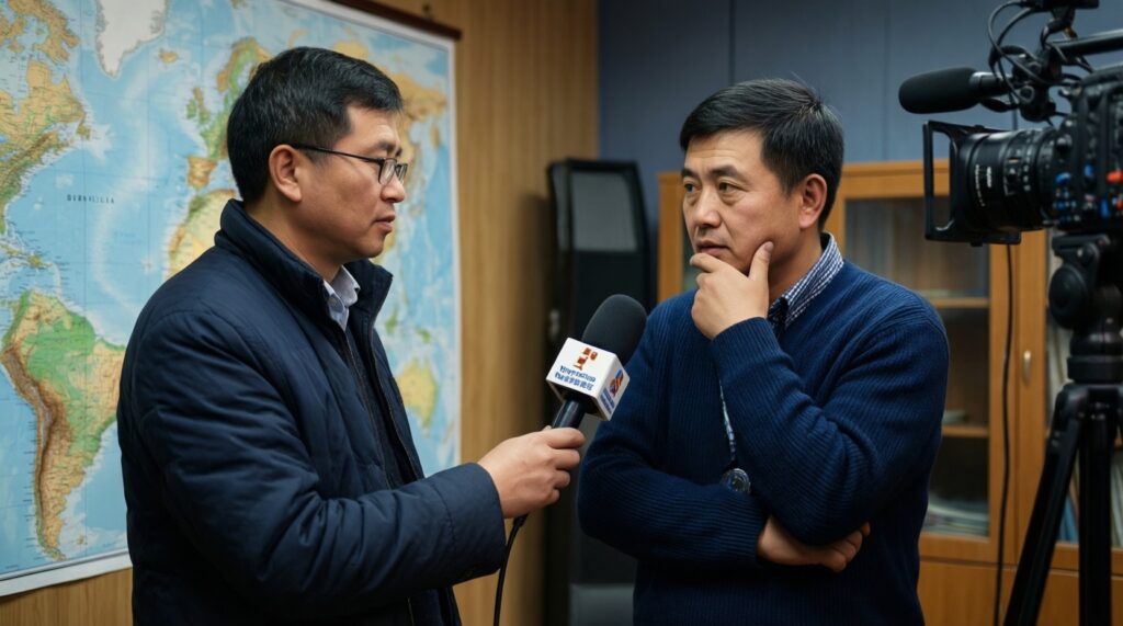 Большое интервью: мнение эксперта о главной теме дня в Бурятии - иллюстрация