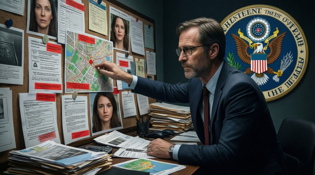 Разбор резонансного события: факты, хронология, вопросы, которые остаются без ответа - иллюстрация