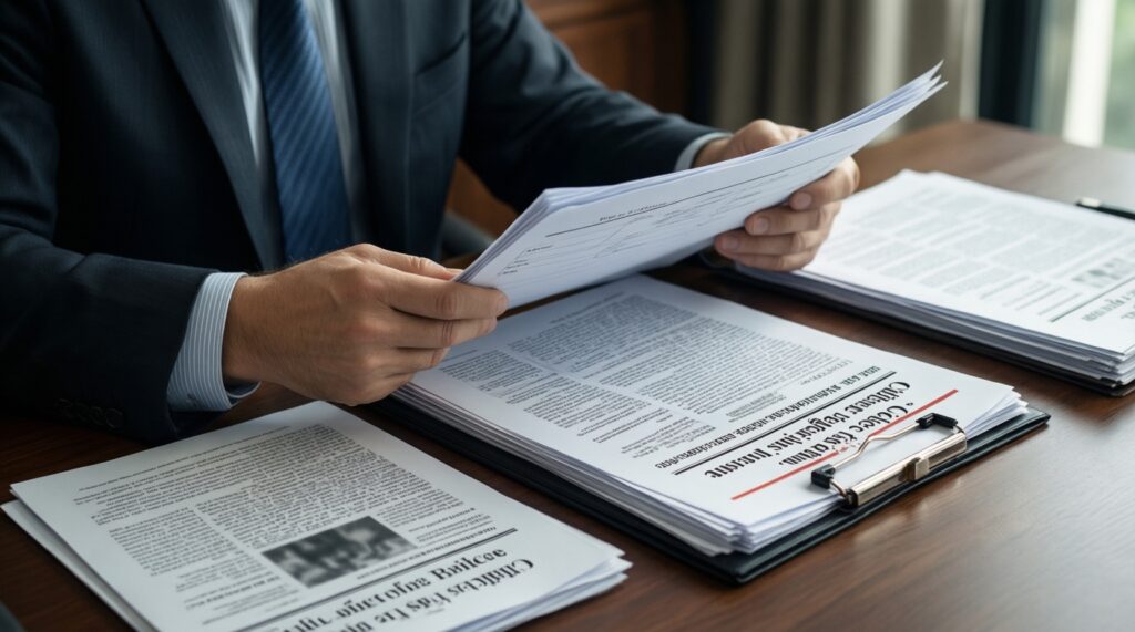 Судебная и правовая повестка: громкие дела, приговоры, расследования, комментарии юристов - иллюстрация