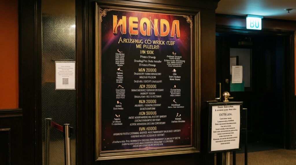 Культура и афиша дня: премьеры, выставки, концерты, фестивали, советы редакции - иллюстрация