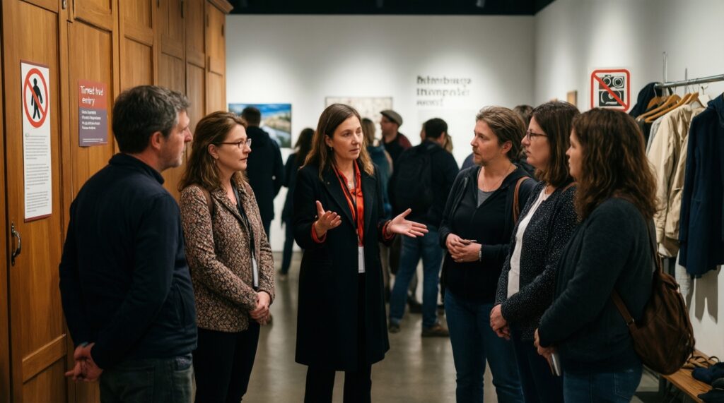 Культура и афиша дня: премьеры, выставки, концерты, фестивали, советы редакции - иллюстрация