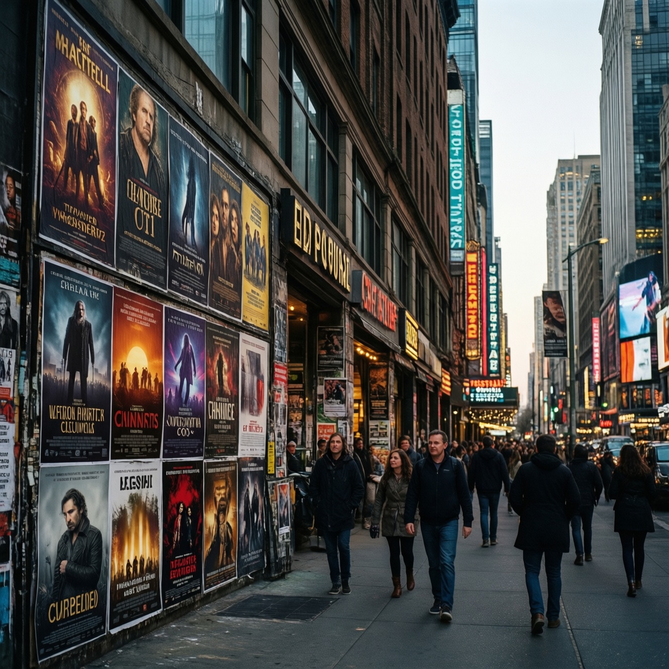 Культура и афиша дня: премьеры, выставки, концерты, фестивали и советы редакции