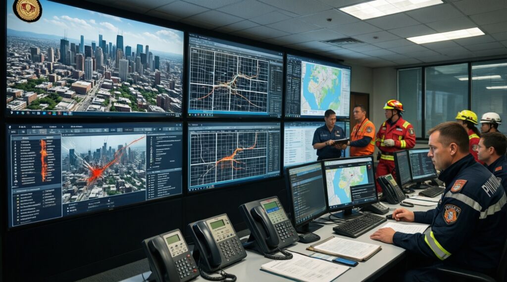 Оперативная сводка дня: главные события в Бурятии к этому часу - иллюстрация