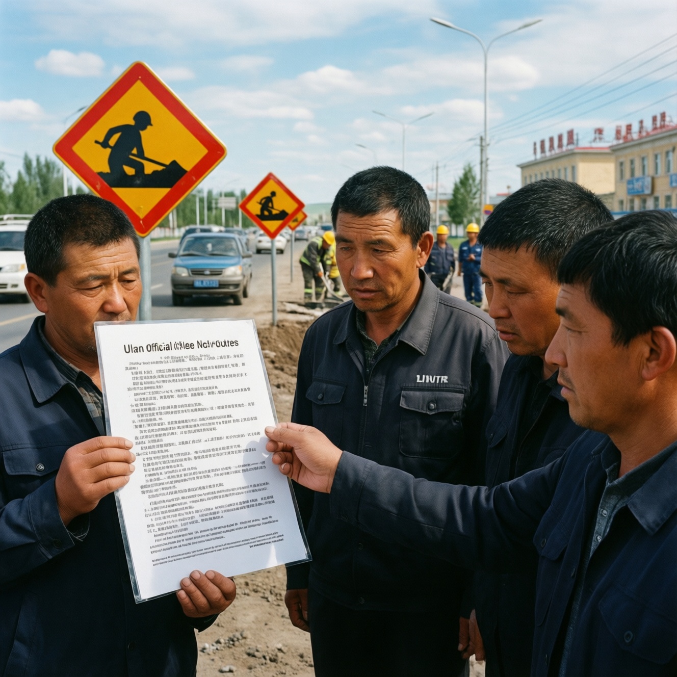 Что изменится в Улан-Удэ и районах: ключевые решения властей за сутки