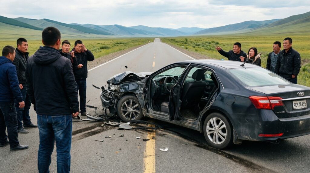 Происшествия в Бурятии: разбор резонансных случаев и комментарии служб - иллюстрация