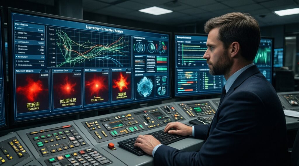 Погода и природные риски: как обстановка влияет на транспорт и ЖКХ - иллюстрация