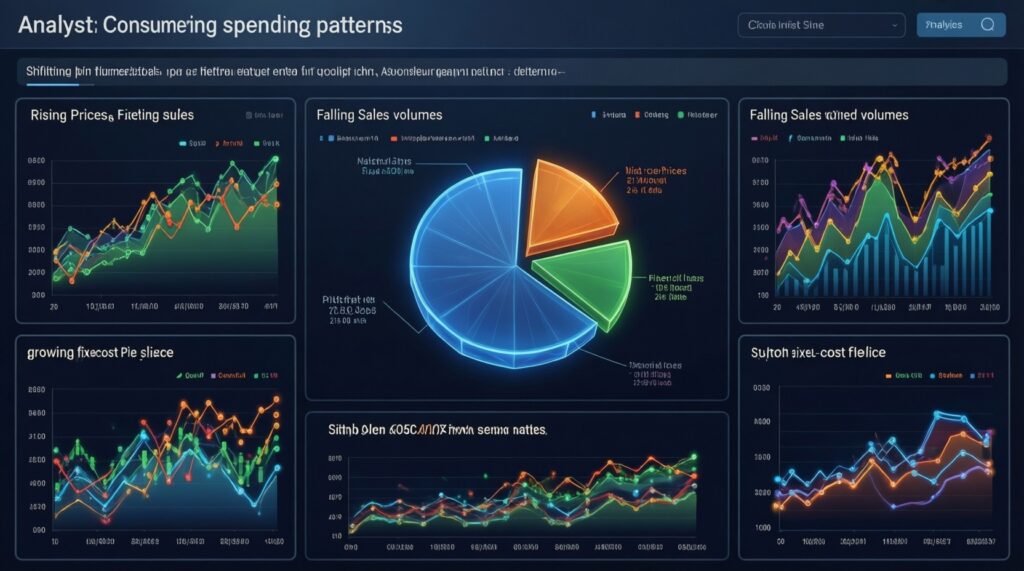 Экономика Бурятии: главные цифры дня, инвестиции, цены и рынок труда - иллюстрация