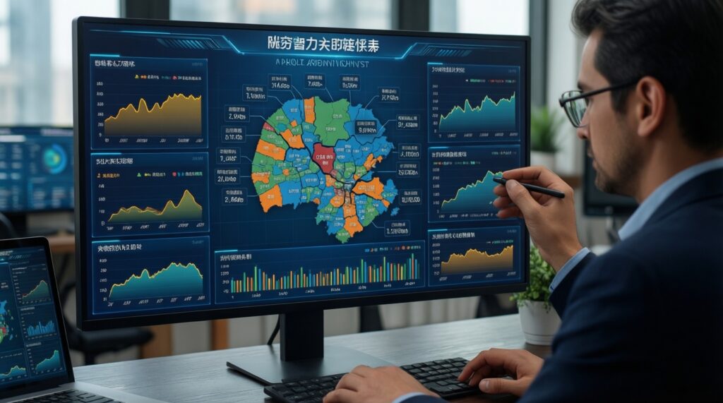 Экономика Бурятии: главные цифры дня, инвестиции, цены и рынок труда - иллюстрация