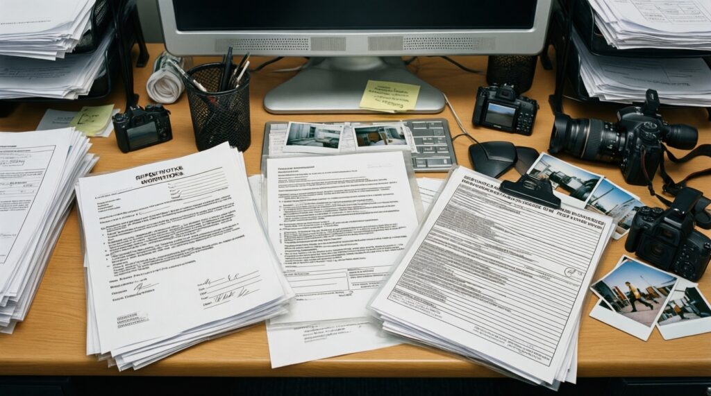 ЖКХ на контроле: аварии, ремонты, сроки и ответственность подрядчиков - иллюстрация