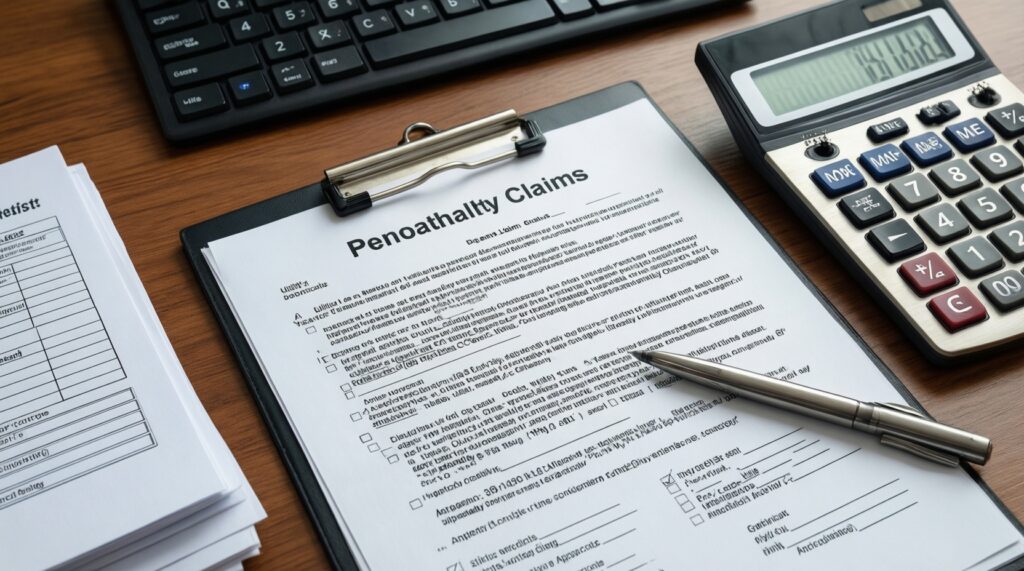 ЖКХ на контроле: аварии, ремонты, сроки и ответственность подрядчиков - иллюстрация