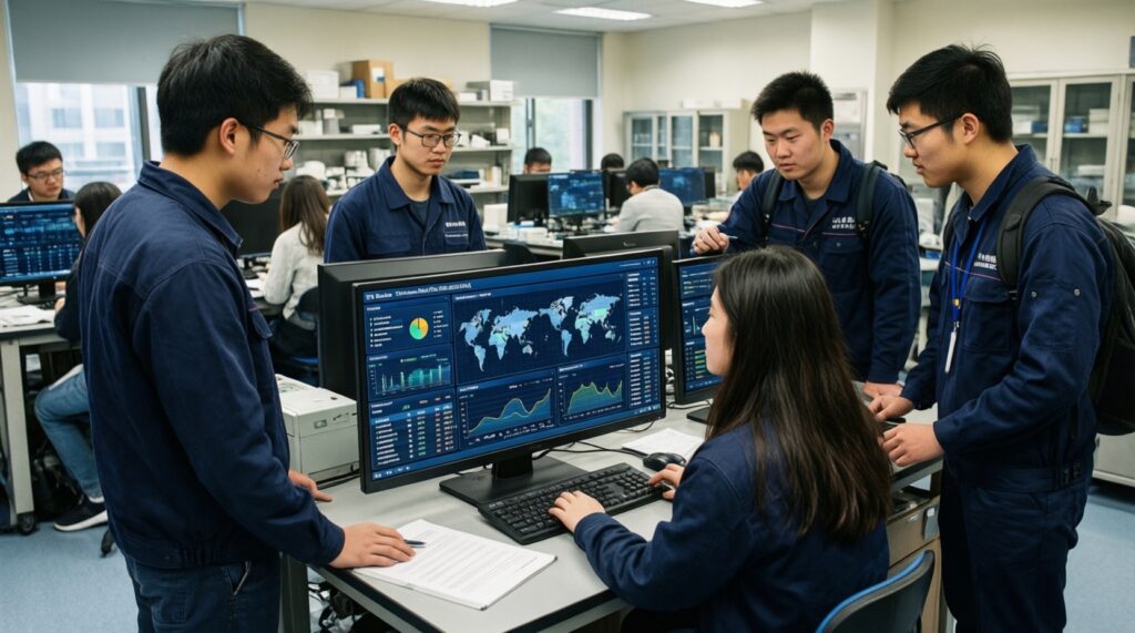 Образование: изменения в школах и вузах, ЕГЭ/ОГЭ, ремонты и питание - иллюстрация