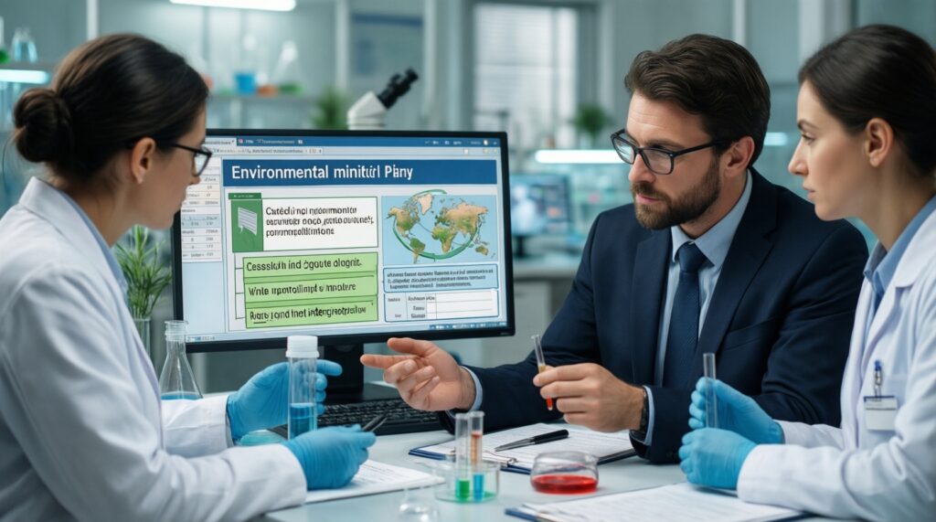 Экология и Байкал: мониторинг, проверки, штрафы и инициативы - иллюстрация