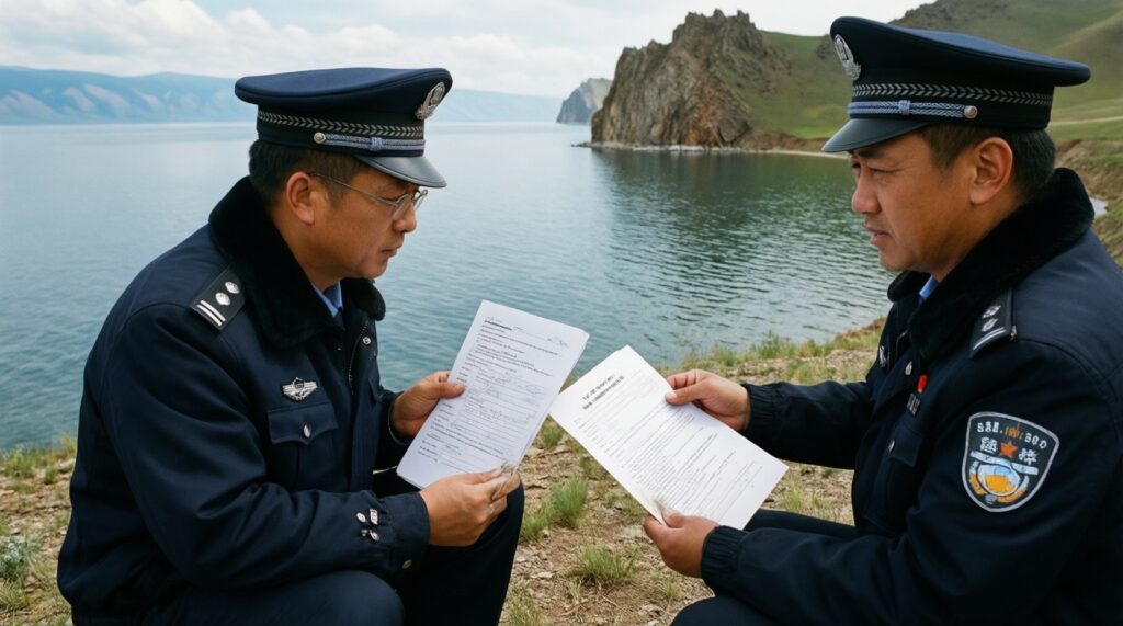 Экология и Байкал: мониторинг, проверки, штрафы и инициативы - иллюстрация