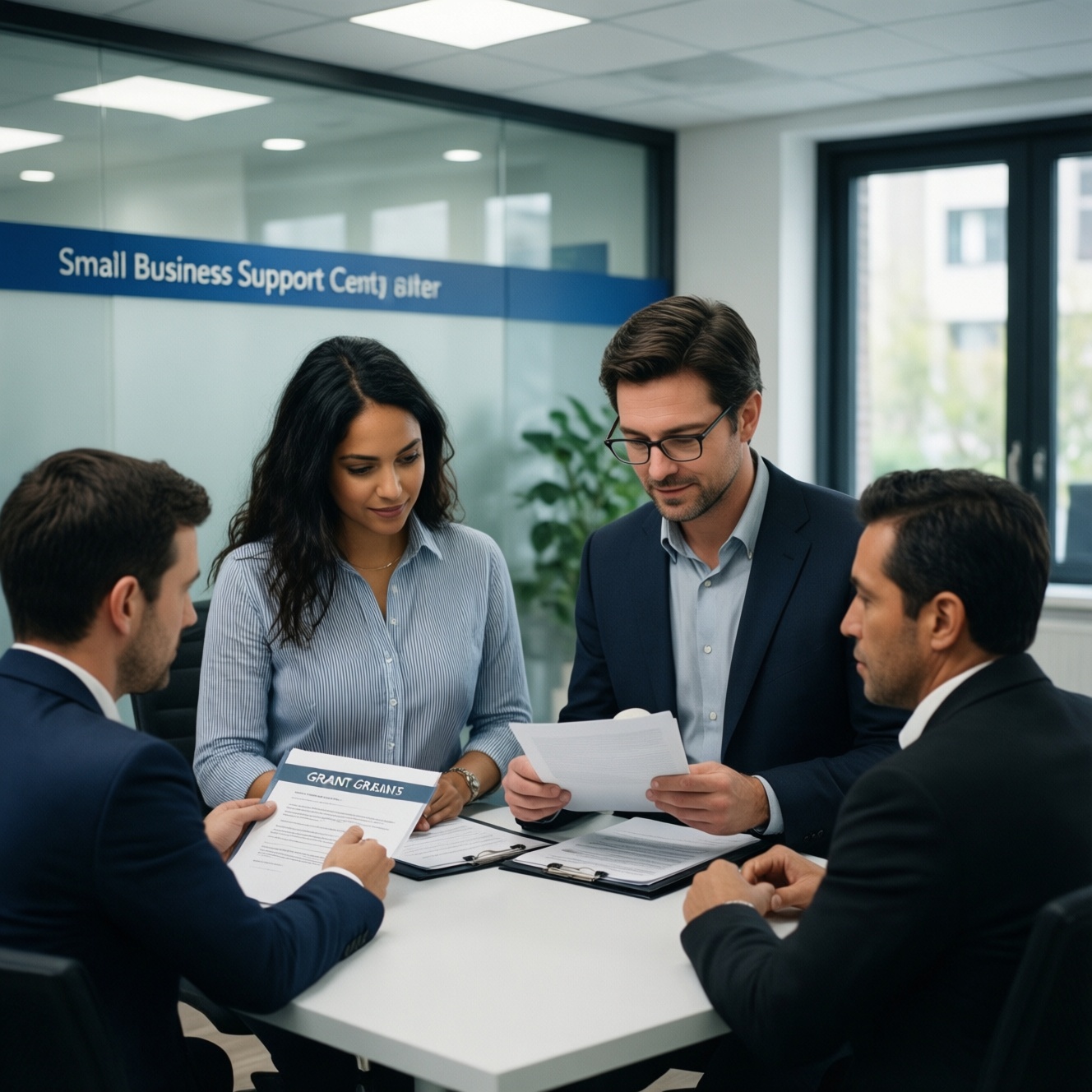 Бизнес и МСП: новые меры поддержки, проверки и истории предпринимателей