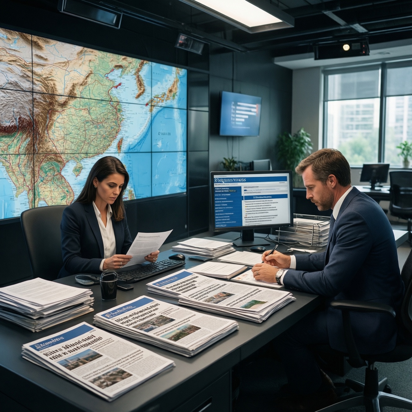 Районы республики: краткий дайджест новостей по каждому муниципалитету