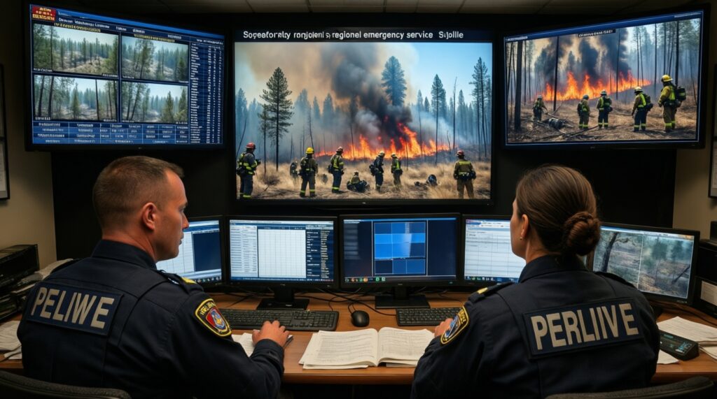 Происшествия в регионе: ключевые ЧП и комментарии официальных служб - иллюстрация