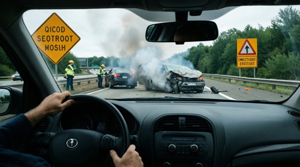 Происшествия в регионе: ключевые ЧП и комментарии официальных служб - иллюстрация
