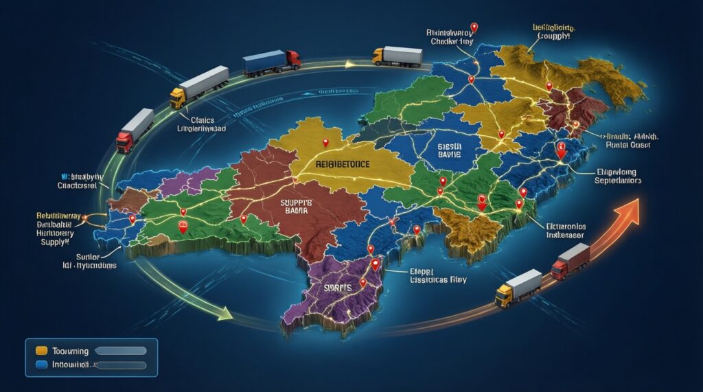Погода и природные риски: как условия влияют на транспорт, ЖКХ и безопасность - иллюстрация
