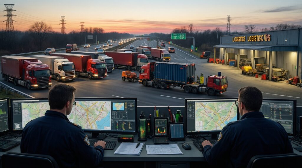 Погода и природные риски: как условия влияют на транспорт, ЖКХ и безопасность - иллюстрация