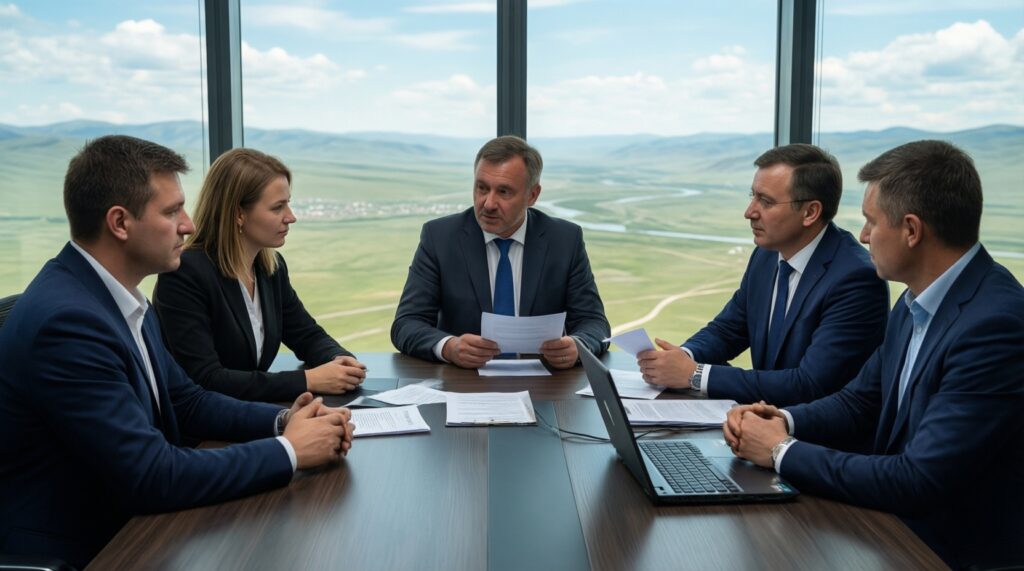 Экономика Бурятии сегодня: цены, рынок труда, бизнес-новости, инвестиции - иллюстрация