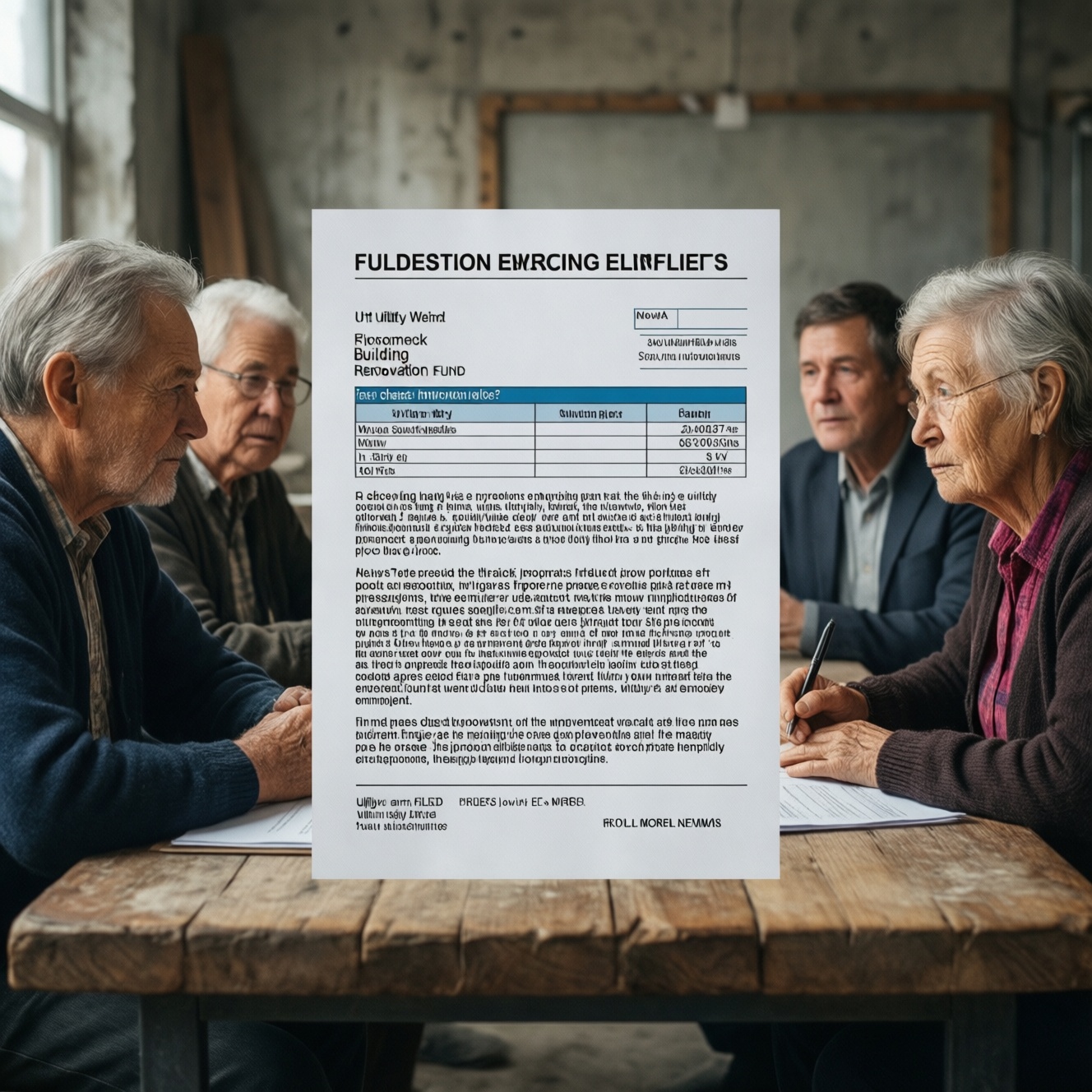 ЖКХ и городская среда: тарифы, ремонты, благоустройство и жалобы жителей