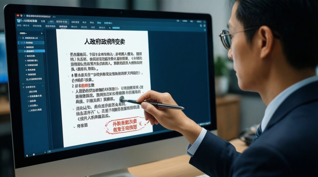 Экспертный разбор дня: что означают ключевые решения властей для жителей - иллюстрация