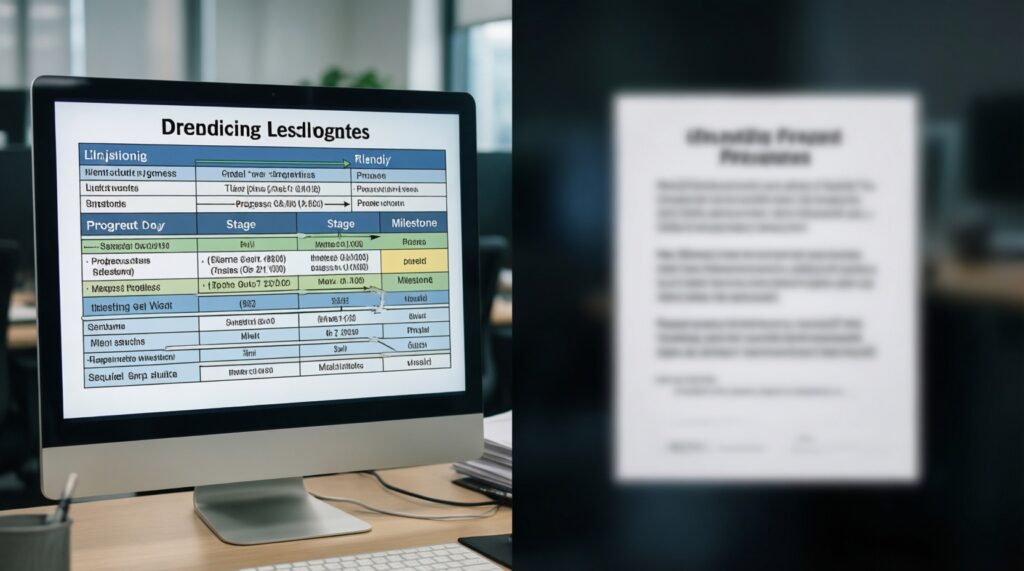 Интервью с главой района/мэром: планы, проблемы и сроки их решения - иллюстрация