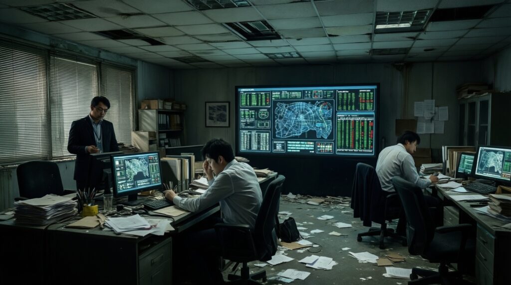 Сельские территории: чем живут районы, поддержка АПК и развитие сёл - иллюстрация