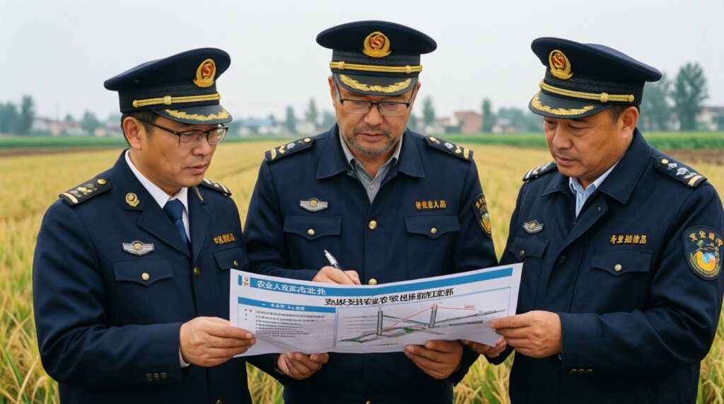 Сельские территории: чем живут районы, поддержка АПК и развитие сёл - иллюстрация