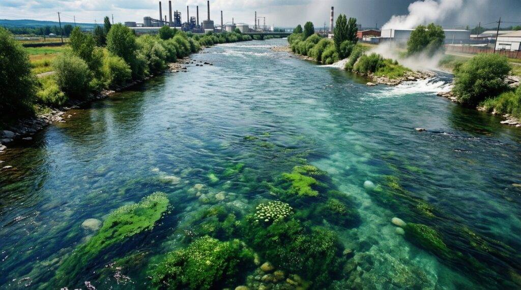 Экология и Байкал: мониторинг, инициативы, нарушения и общественные реакции - иллюстрация