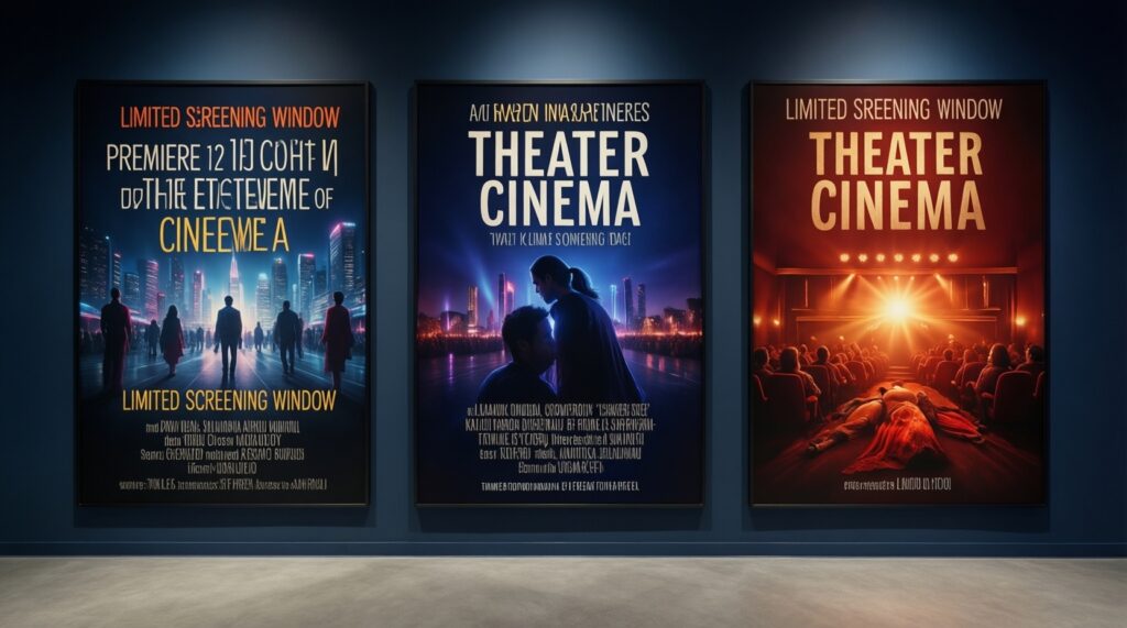 Культура: афиша недели, премьеры, фестивали и локальные проекты - иллюстрация