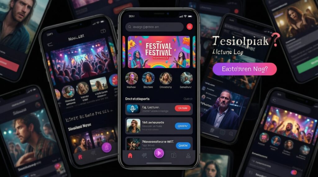 Культура: афиша недели, премьеры, фестивали и локальные проекты - иллюстрация