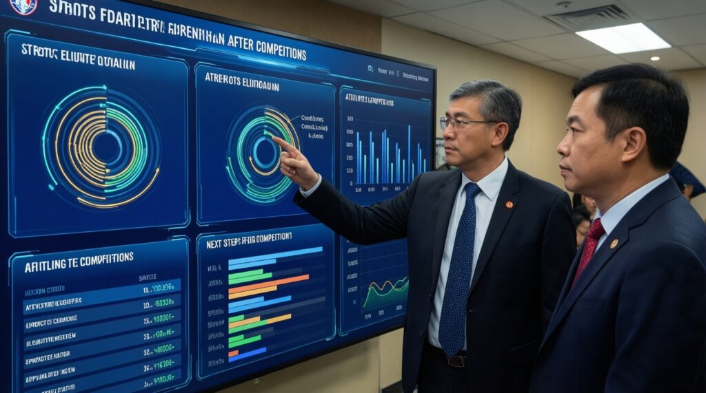 Спорт: результаты команд и спортсменов Бурятии, турниры и планы сезона - иллюстрация
