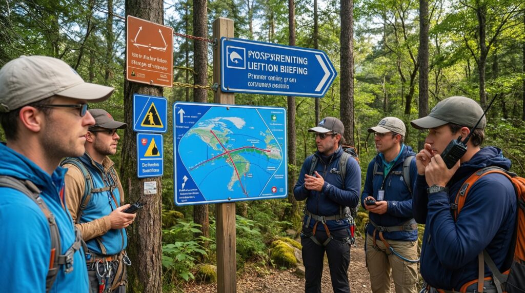 Туризм: новые маршруты, сервис, загрузка, события для гостей региона - иллюстрация