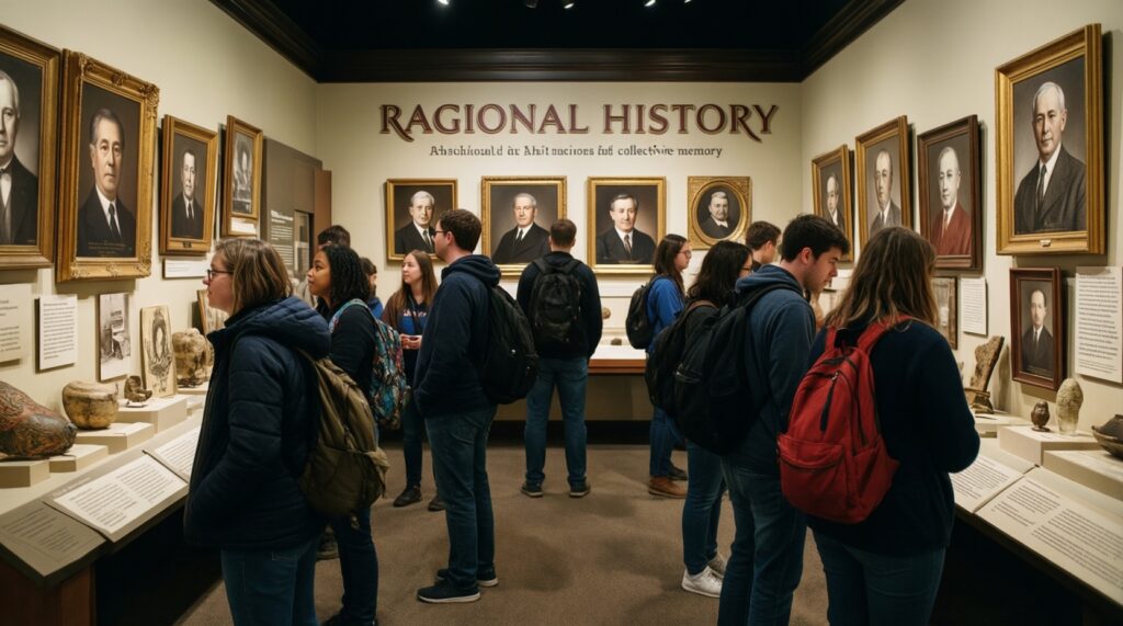 История и идентичность: важные даты, памятные места и герои Бурятии - иллюстрация